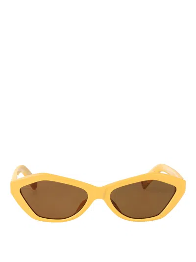 JACQUEMUS SUNGLASSES