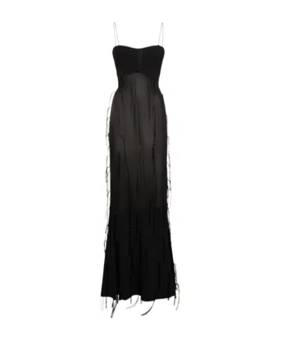 Jacquemus Suspender Dress