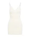 Jacquemus Jacq Mn Robe Scala In White