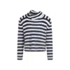 Jacquemus 'marina's Mohair Sweater