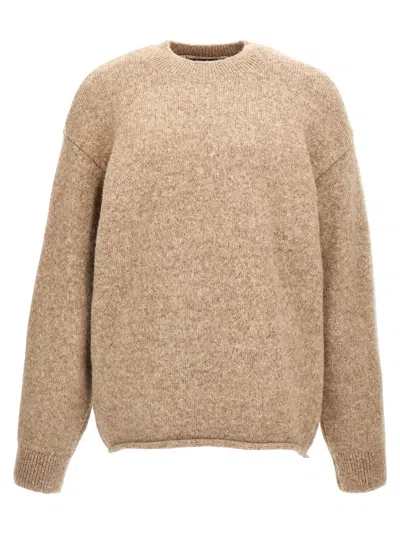 JACQUEMUS JACQUEMUS SWEATER