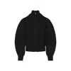 Jacquemus Sweater In Black