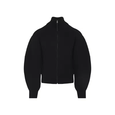 Jacquemus Sweater In Black