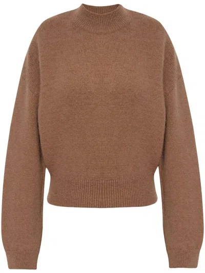 JACQUEMUS JACQUEMUS SWEATER
