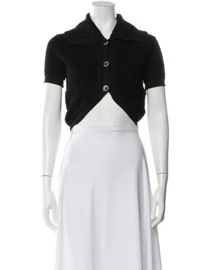 Pre-owned Jacquemus Sweater In Gray