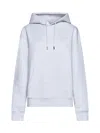 Jacquemus Le Brode Cotton Sweatshirt In Grey 2