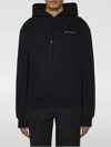 Jacquemus Sweater  Men Color Black