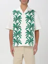 Jacquemus La Chemise Shirt In Weiss