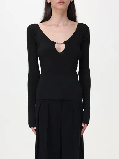 Jacquemus Sweater  Woman Color Black