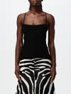 Jacquemus Sweater  Woman Color Black In Schwarz