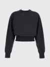 Jacquemus Sweater  Woman Color Grey In Gray