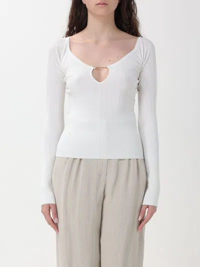 Jacquemus Jumper  Woman In White