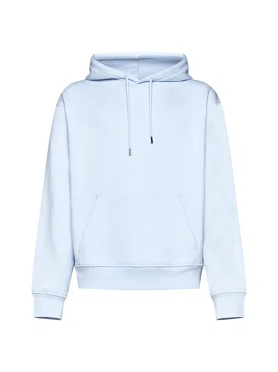 Jacquemus Sweater In Light Blue 2