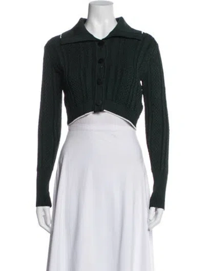 Pre-owned Jacquemus Sweater W/ Tags In White