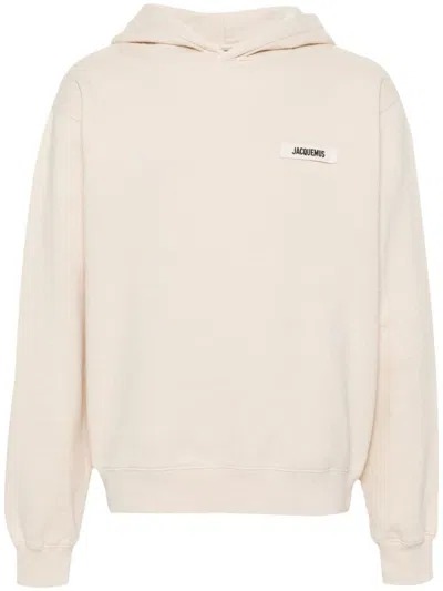 JACQUEMUS JACQUEMUS SWEATERS
