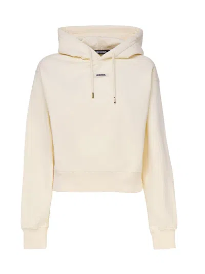 JACQUEMUS JACQUEMUS SWEATERS