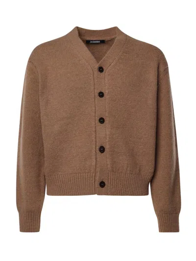 Jacquemus Sweaters