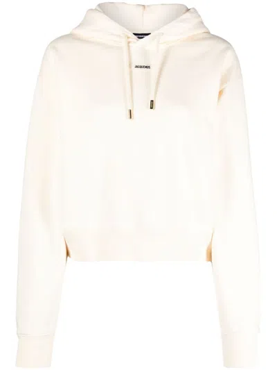 JACQUEMUS JACQUEMUS SWEATERS