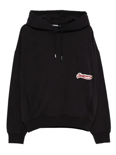 JACQUEMUS JACQUEMUS SWEATERS