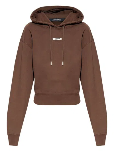 JACQUEMUS JACQUEMUS SWEATERS