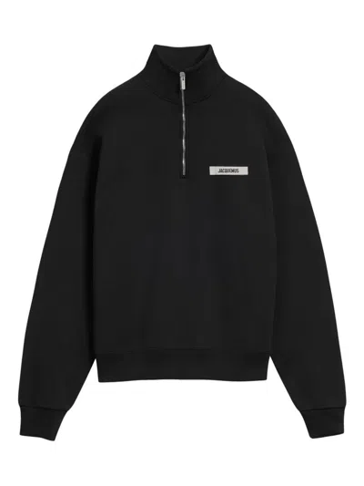 JACQUEMUS JACQUEMUS SWEATERS