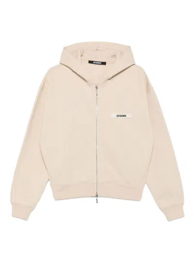 JACQUEMUS JACQUEMUS SWEATERS