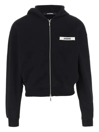JACQUEMUS JACQUEMUS SWEATERS