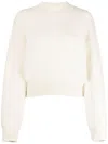 JACQUEMUS JACQUEMUS SWEATERS