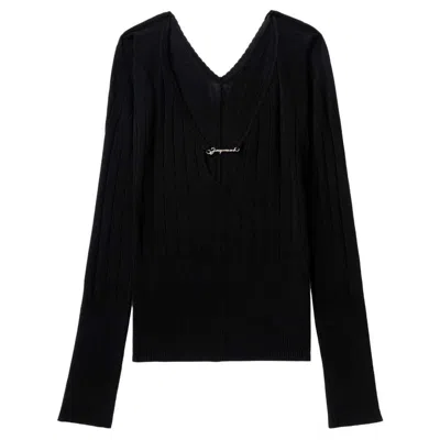 JACQUEMUS JACQUEMUS SWEATERS