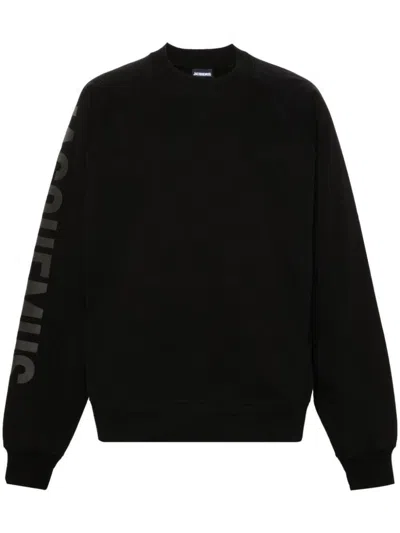 JACQUEMUS JACQUEMUS SWEATERS