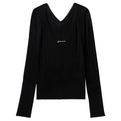 JACQUEMUS JACQUEMUS SWEATERS