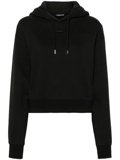 Jacquemus Sweaters In Black