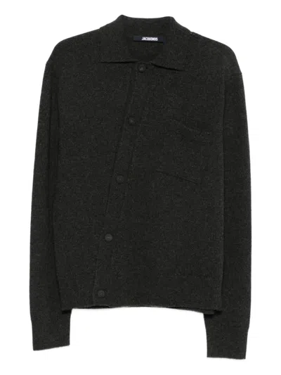 JACQUEMUS JACQUEMUS SWEATERS
