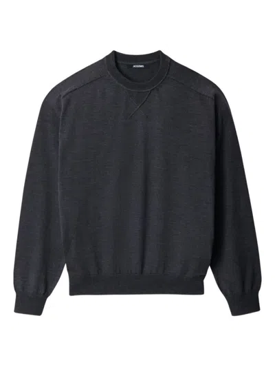 JACQUEMUS JACQUEMUS SWEATERS
