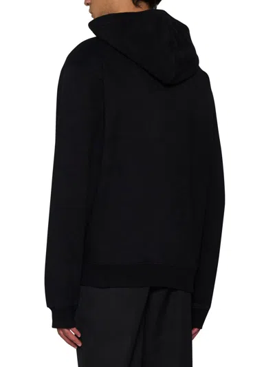 Jacquemus Jumpers In Black