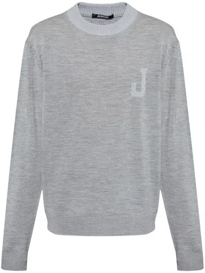 JACQUEMUS JACQUEMUS SWEATERS