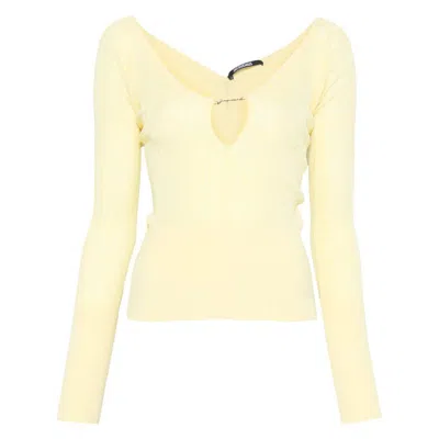 Jacquemus Sweaters In Multicolor