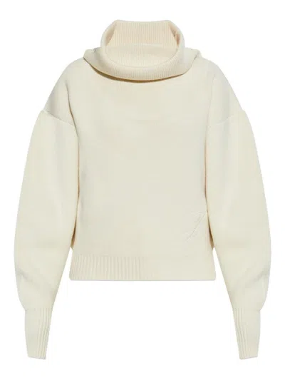 JACQUEMUS JACQUEMUS SWEATERS