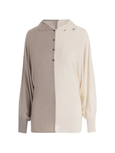 JACQUEMUS JACQUEMUS SWEATERS