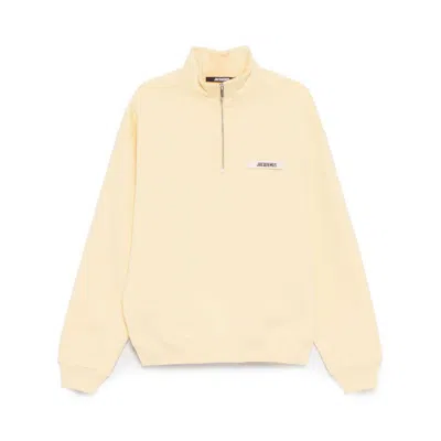 JACQUEMUS JACQUEMUS SWEATERS