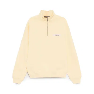 JACQUEMUS JACQUEMUS SWEATERS