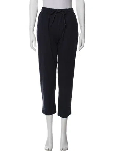 Pre-owned Jacquemus Sweatpants In Blue