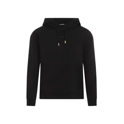 JACQUEMUS JACQUEMUS SWEATSHIRT