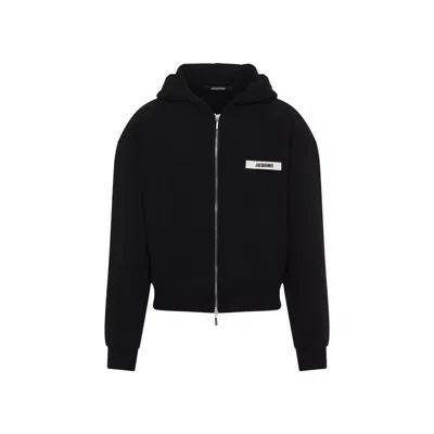 JACQUEMUS JACQUEMUS SWEATSHIRT
