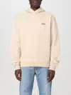 Jacquemus Sweatshirt  Men Color Beige