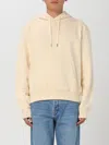 Jacquemus Beige Les Classiques 'le Sweatshirt ' Hoodie In 米色