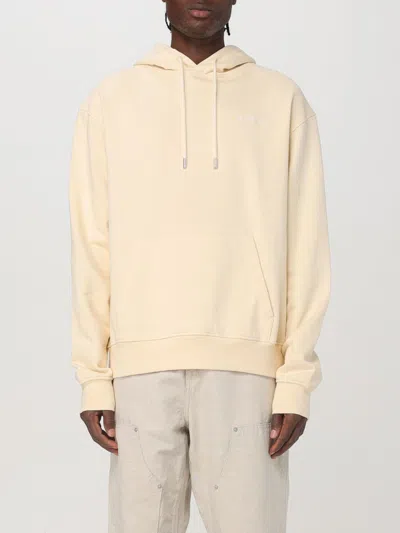 Jacquemus Sweatshirt  Men Color Beige