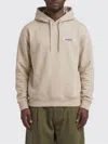 Jacquemus Sweatshirt  Men Color Nude In Neutral