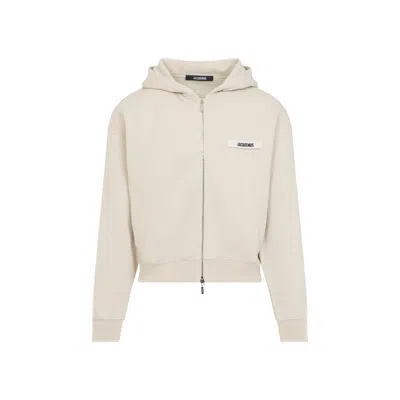 JACQUEMUS JACQUEMUS SWEATSHIRT
