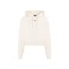 Jacquemus Sweatshirt In Neutral